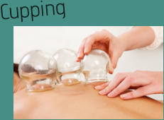 Cupping